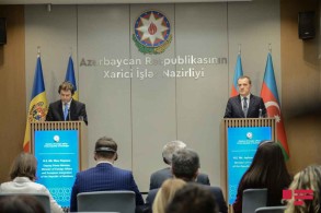 Moldova intends to cooperate with Azerbaijan in demining field