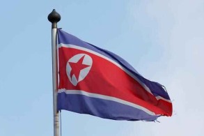 China calls on US to stop sanctioning North Korea