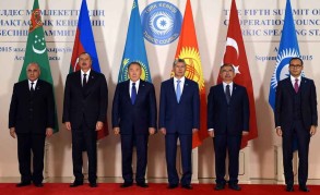 Date and venue of next meeting of leaders of organization of Turkic States unveiled