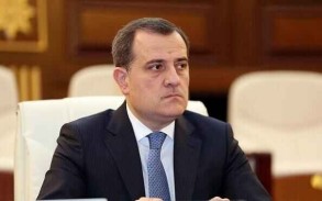 Azerbaijan demonstrated an example to Armenia regarding PoWs and hostages - FM