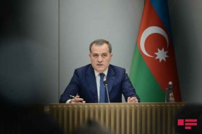 Azerbaijan fully supports inspection of both Christian and Islamic monuments - FM Bayramov says