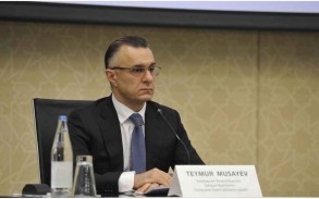 Azerbaijan's Minister of Health: "Coordination Centre on organ transplantation established"