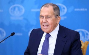 Lavrov advises Russian diplomats to leave Ukraine