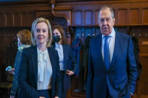 Russia's explanations fall on deaf ears - Lavrov