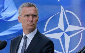 NATO invites Russia for new round of talks amid Ukraine tension