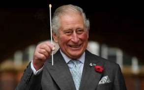 Prince of Wales tests positive for COVID again