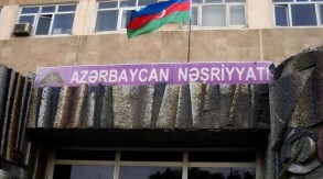 “Azərbaycan Nəşriyyatı” 4 milyon manat kapitalla dövlət qeydiyyatına alınıb