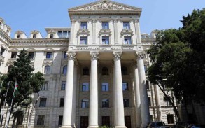 Azerbaijan-Spain relations develop - Azerbaijani MFA