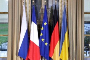 Next meeting of advisers to Normandy format leaders scheduled for March