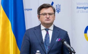 Kuleba: Ukraine, its partners are ready for decisive action