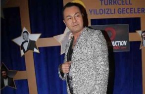 Sərdar Ortaç vəsiyyətini açıqladı