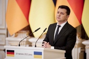 Volodymyr Zelenskyy: I personally would like to ask them to return to the country within 24 hours!