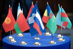 CIS countries eye obtaining commonwealth's observer status at CSTO