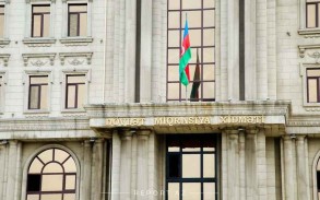 42 Azerbaijanis readmitted from Germany and Austria