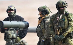 Russia announces end of Crimea military drills