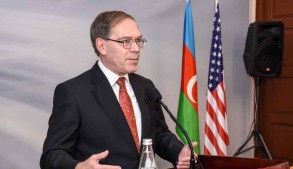 US Ambassador: Normalization of Turkey-Armenia relations may open up new opportunities