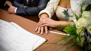 Azerbaijan registers 56,314 marriages, 17,191 divorces in 2021