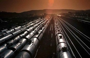 Выросла транспортировка транзитной нефти по БТД