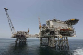 BP to shut down two energy platforms in Azerbaijan for maintenance