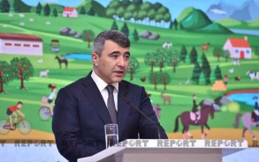 Minister: Rural tourism in Azerbaijan has great potential