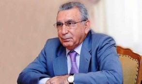 Azerbaijan's Academy of Science president expected to submit his resignation letter