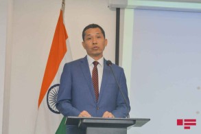 India is at top five at Azerbaijan’s export