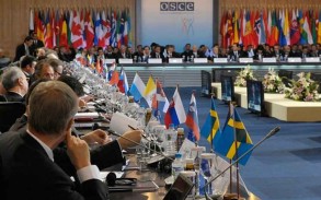 Urgent OSCE meeting to be held on February 18