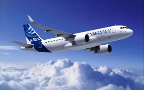 Airbus posts record profits in 2021