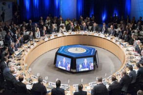 World Bank and IMF to hold spring meetings from April 18-24