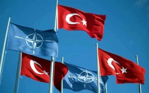 Today marks 70th anniversary of Turkey's membership in NATO