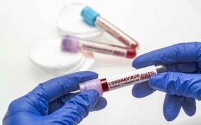 Georgia reports 14,500 new coronavirus cases