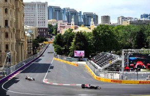 Baku City Circuit объявляет старт продажи билетов на Гран-при Азербайджана Формулы-1 сезона 2022 года!