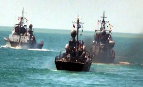 Azerbaijani Navy to hold training in Caspian