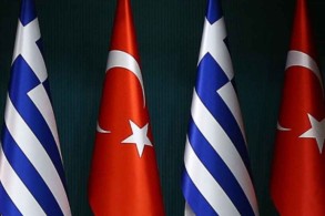 Turkey and Greece to hold next political consultations