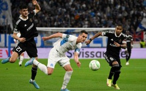 Over 8,000 tickets sold for Qarabag-Marseille match