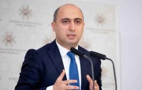 Azerbaijan, Georgia ink agreement on education