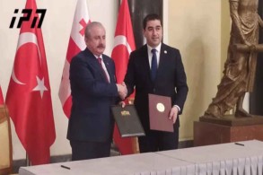 Turkey supports Georgia's integration into NATO