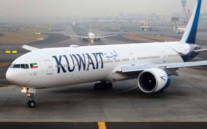 Kuwait Airways increases order for Airbus planes