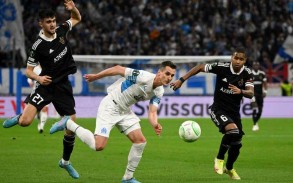 UEFA to punish Marseille for Armenian provocation in Karabakh match