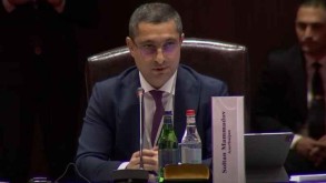 Azerbaijani MP in Yerevan calls on Armenia to respect Azerbaijan’s territorial integrity