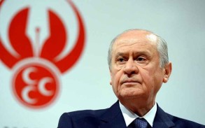 Devlet Bahceli: Ukraine crisis should not spread to Azerbaijan, other Turkic states