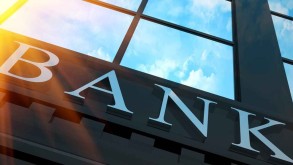 Azerbaijani bank sector’s net profit sharply increases