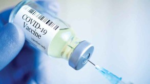 Over 12.82M COVID vaccine jabs administered in Azerbaijan