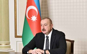 Azerbaijani President: “There is a good trade dynamics between Azerbaijan and Russia”