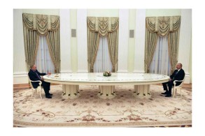 Azerbaijani President: "Declaration covers important areas of Azerbaijani-Russian mutual activity"