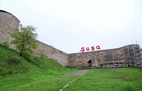 Azerbaijan launches Shusha talks project