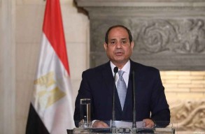 President of Egypt to visit Azerbaijan