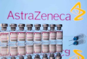 Azerbaijan suspends use of AstraZeneca vaccine