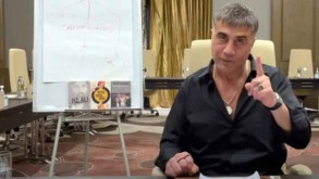 Turkey asks UAE to repatriate mob leader Sedat Peker