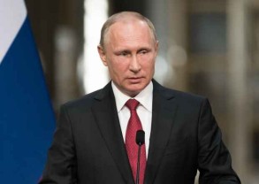 Vladimir Putin: "We plan to send Russian business missions to Azerbaijan"